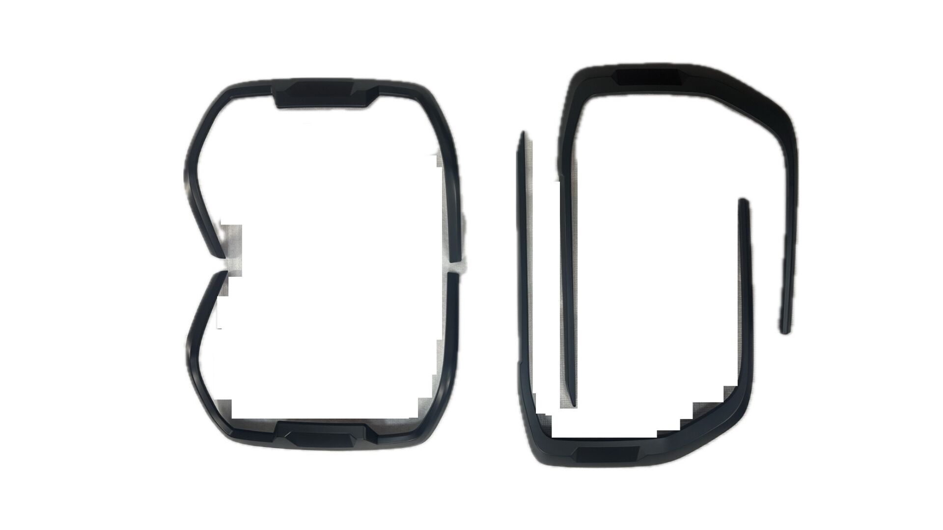 Ranger Far Stop Kaplama (Sport Dizayn)