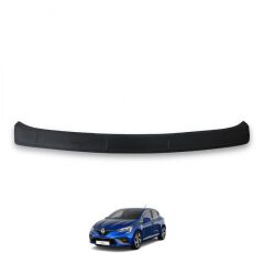Renault Clio 5 2020- Uyumlu Yedek Parça  Arka Tampon Eşiği
