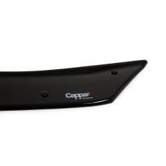 Honda Civic Uyumlu Yedek Parça Ön Kaput Koruyucu Rüzgarlığı 2006-2012 Yılı Arası
