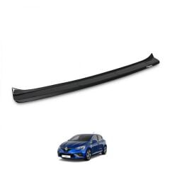 Renault Clio 5 2020- Uyumlu Yedek Parça Arka Tampon Eşiği Parlak