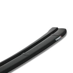 Renault Megane 4 2016 -Uyumlu Yedek Parça  Arka Tampon Eşiği Parlak