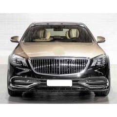 Mercedes W213 E Serisi Uyumlu Yedek Parça MayBach Body Kit