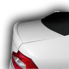 Skoda Super B Orta Kasa M3 Uyumlu Yedek Parça Spoiler Boyalı
