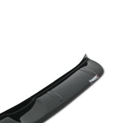 Renault Symbol 2009 - 2013 Uyumlu Yedek Parça  Arka Tampon Eşiği Parlak