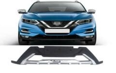 Nissan Qashqai 2018-2020 Uyumlu Yedek Parça Ön Tampon Koruma