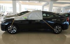 Üniversal  Ön Cam Branda