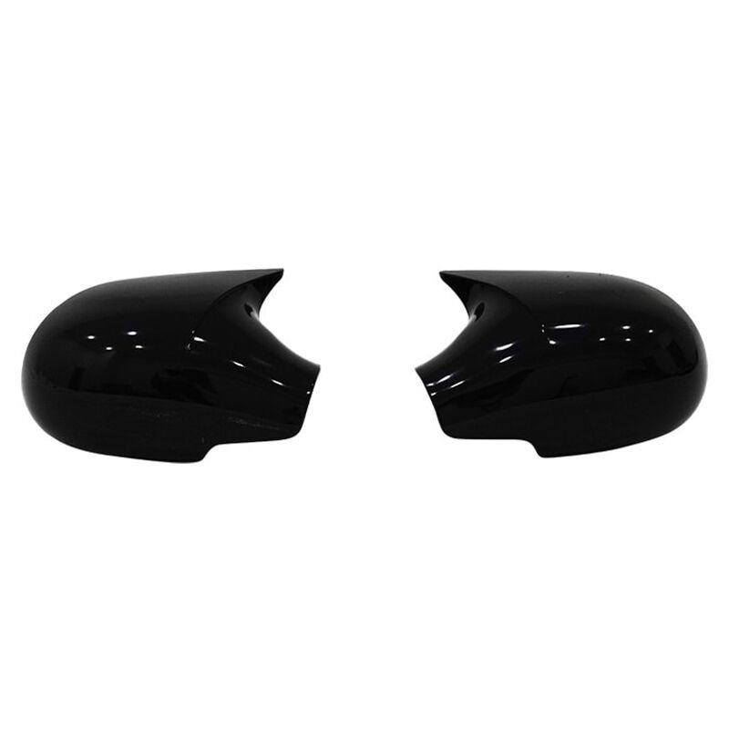 Peugeot 206 1998-2012 Uyumlu Yedek Parça Batman Ayna Kapağı