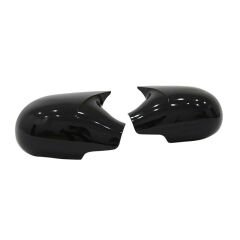 Peugeot 206 1998-2012 Uyumlu Yedek Parça Batman Ayna Kapağı
