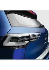 Volkswagen Golf 8 İçin Uyumlu Yedek Parça Led Stop Smoke