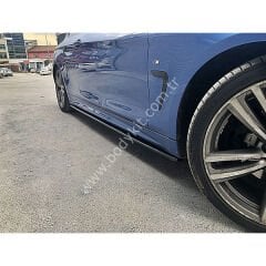 BMW F32 F33 F36 Uyumlu Yedek Parça Marşpiyel Lip Plastik