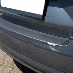 Skoda Octavia Uyumlu Yedek Parça Arka Tampon Eşiği Koruma 2013 Yılı Ve Üstü