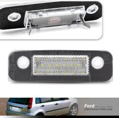 Ford Mondeo MK2  Uyumlu Yedek Parça  1996-2000 Oem Plaka Ledi