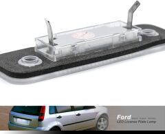 Ford Mondeo MK2  Uyumlu Yedek Parça  1996-2000 Oem Plaka Ledi