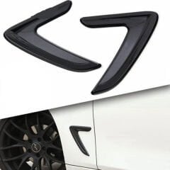 BMW F32 F33 F36 Uyumlu Yedek Parça Çamurluk Havalandırma