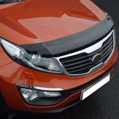 Kia Sportage 2011-2015 Uyumlu Yedek Parça Kaput Rüzgarlığı