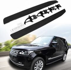 Range Rover Vogue Sport Basamak 2013 Ve Sonrası