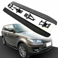 Range Rover Vogue Sport Basamak 2013 Ve Sonrası