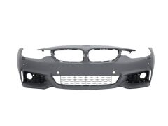 4 Serisi F36 2015-2019 İçin Uyumlu MT Body Kit (Ön -Arka-Yan Ekler )