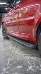 Range Rover Vogue Sport Basamak 2013 Ve Sonrası