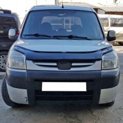 Citroen Berlingo Uyumlu Yedek Parça  2004 - 2009 Ön Kaput Koruyucu Rüzgarlığı