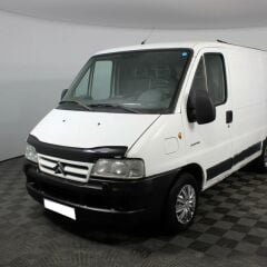 Citroen Jumper Uyumlu Yedek Parça  1993 - 2006 Ön Kaput Koruyucu Rüzgarlığı