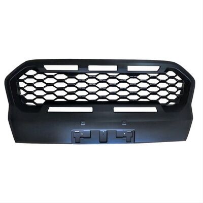 Ford Ranger Uyumlu Yedek Parça T7 2015-2018 Petek Panjur