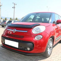Fiat 500L 2015+ Uyumlu Yedek Parça Ön Kaput Koruyucu