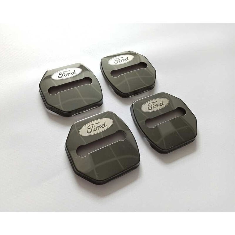 Ford Uyumlu Yedek Parça   Kapı Kilit Karşılığı Gri