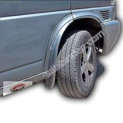 Volkswagen Transporter T4 Uyumlu Yedek Parça Paçalık Ön Boyasız