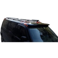 Volkswagen Transporter T4 Uyumlu Yedek Parça Port.Bagaj ORJ. Boyasız