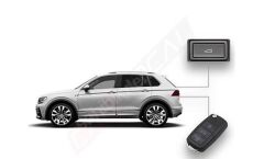 Ifm Elektrikli Bagaj Kapağı Kiti VW Tiguan 2024+
