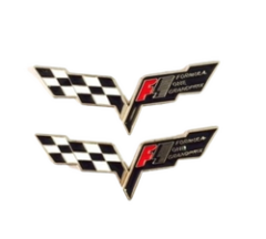 F1 Formula Bagaj Logosu 2Li