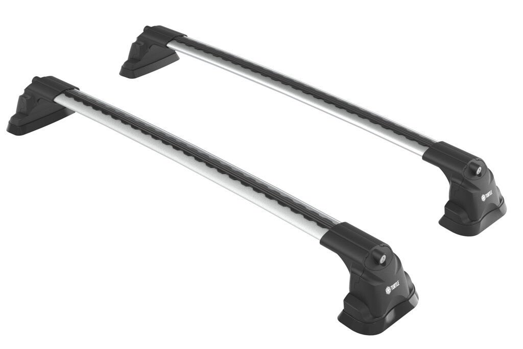 1-SERIES (E81) 2007-2011 Ara Atkı Turtle Air 3P F-Kit 3003 86-90 Cm Gri