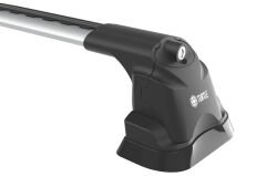 1-SERIES (E81) 2007-2011 Ara Atkı Turtle Air 3P F-Kit 3003 86-90 Cm Gri