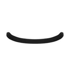 Kia Sorento 2010 - 2014 Uyumlu Yedek Parça 4mm ABS Ön Kaput Koruma Rüzgarlığı