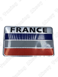 France Bagaj Logosu