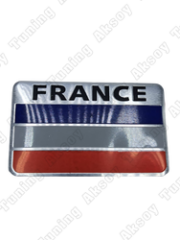 France Bagaj Logosu