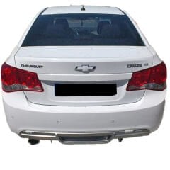 Chevrolet Cruze Uyumlu Yedek Parça Makyajsız Difüzör Boyasız