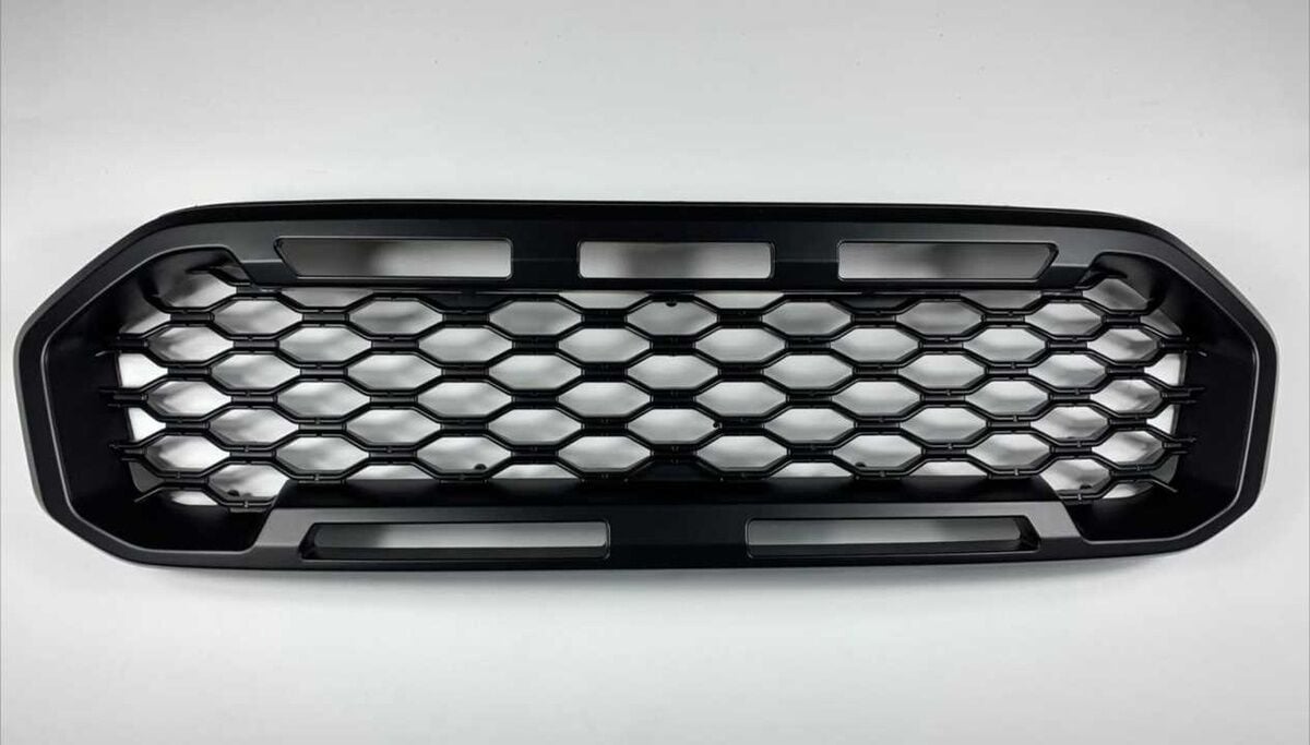 Ford Ranger Uyumlu Yedek Parça T8 2019+ Petek Panjur