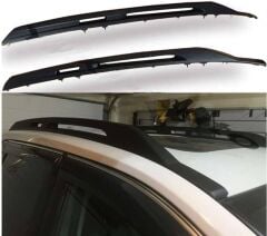 Toyota Rav 4 2019+ Uyumlu Yedek Parça OEM Tavan Çıtası