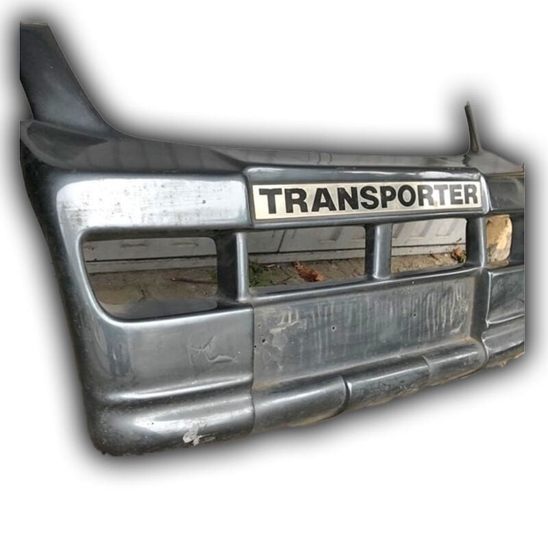 Volkswagen Transporter T5 Uyumlu Yedek Parça Ön Koruma Boyasız