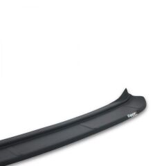 Volkswagen Tiguan 2015- Uyumlu Yedek Parça Arka Tampon Eşiği Mat