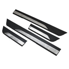 Honda Civic Fc5 Uyumlu Yedek Parça Işıksız Kapı Eşiği