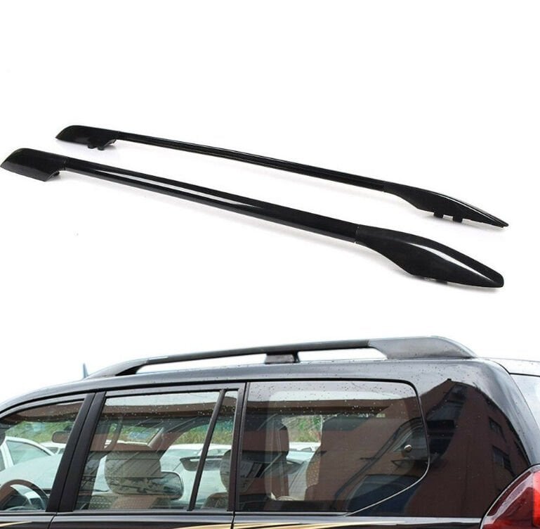 Toyota Prado FJ 150 2010-2017 Uyumlu Yedek Parça OEM Tavan Çıtası