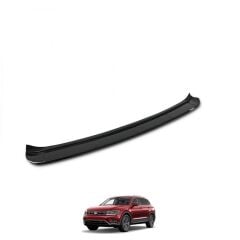 Volkswagen Tiguan 2015+ Uyumlu Yedek Parça Arka Tampon Eşiği Parlak