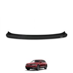 Volkswagen Tiguan 2015+ Uyumlu Yedek Parça Arka Tampon Eşiği Parlak