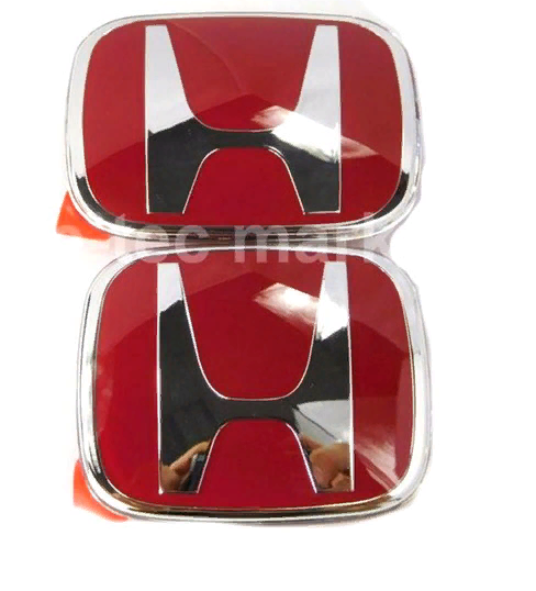 Honda Civic Fc5 Uyumlu Yedek Parça 2016-2017 Ön Arka H Arma