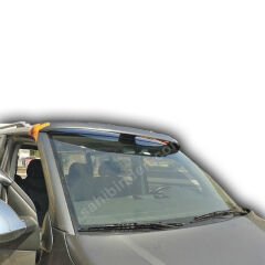 Volkswagen Transporter T5 Uyumlu Yedek Parça Ön Güneşlik Boyasız
