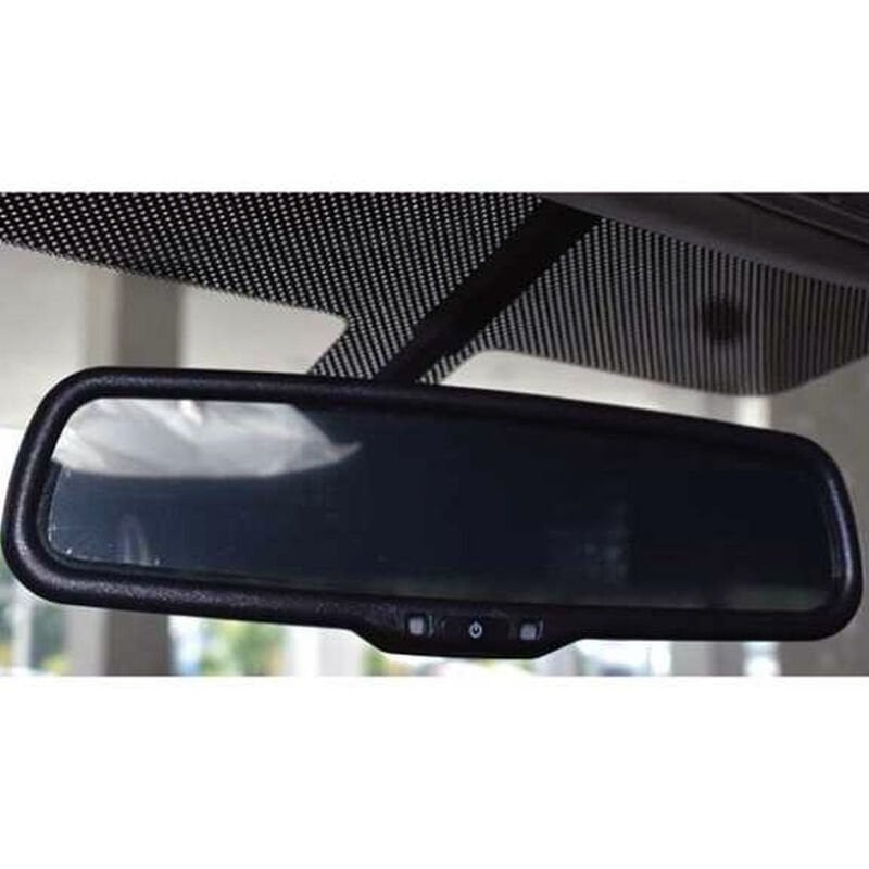 Honda Civic Fc5 Uyumlu Yedek Parça Kararan Dikiz Aynası 2016-2020