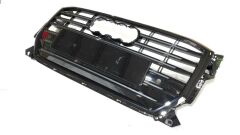 Audi Q2 SQ2 2016-2020  Uyumlu Yedek Parça Panjur Siyah